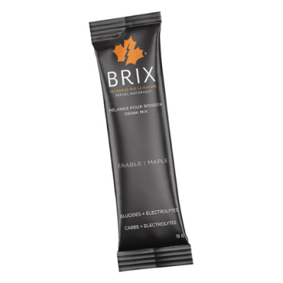 BRIX 800BX (15 g) - Mélange pour boisson énergétique