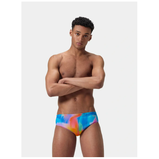 Speedo Brief Acid Rain