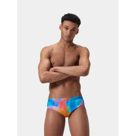 Speedo Brief Acid Rain
