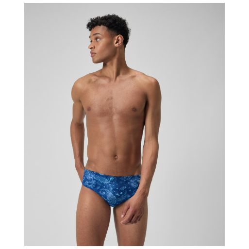 Brief Speedo Homme Booms and Bolts