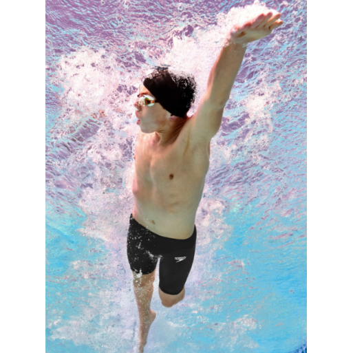 Speedo LZR pro 2.0 noir