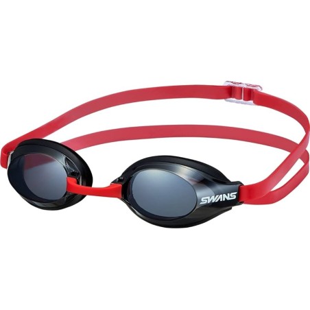 Swans Aqua Lightning