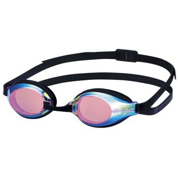 Swans Aqua Lightning miroir