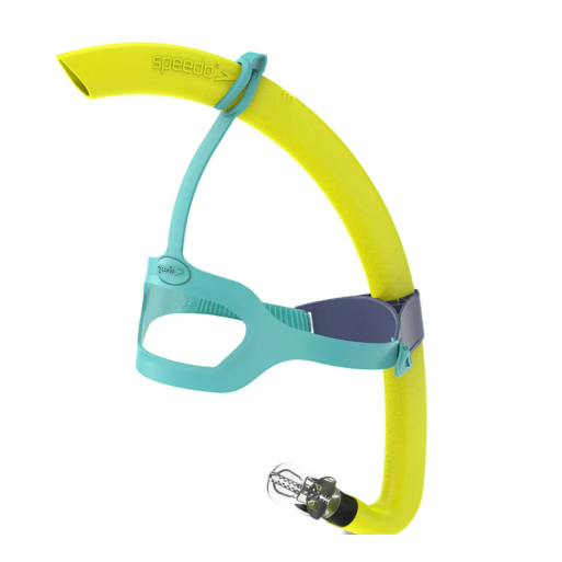 Speedo Bullet Tuba frontal junior
