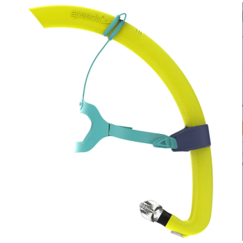 Speedo Bullet Tuba frontal junior