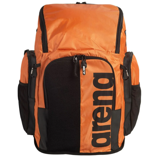 Arena Spiky backpack 45