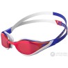 Speedo Fastskin Pure Focus Red & Blue
