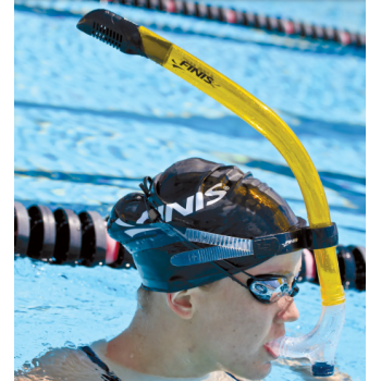 Finis Snorkel Dry Top