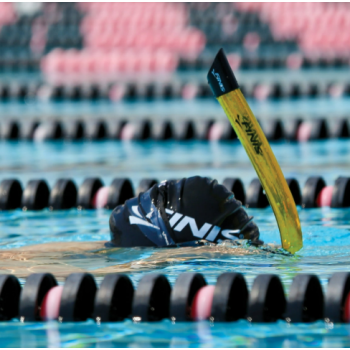 Finis Snorkel Cardio Cap