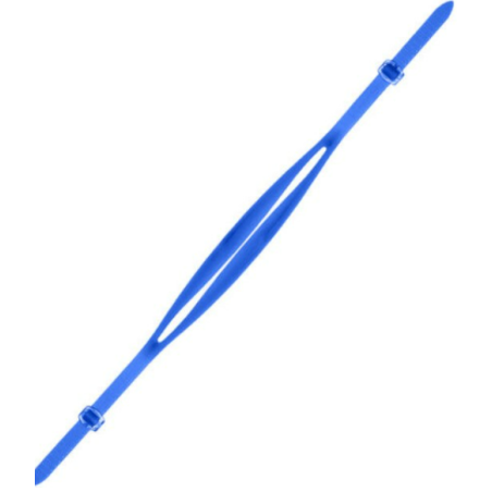 Speedo courroie de remplacement de lunettes 1/2