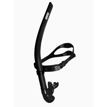 Arena snorkel III Black