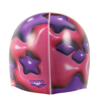 Arena bonnet silicone ETOILE