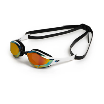 Arena Cobra Edge Swipe Miroir (foncé)