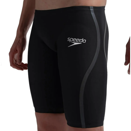 Speedo Pure Intent 2.0 jammer black