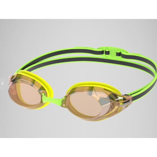 Speedo Vanquisher 3.0 unisex miroir