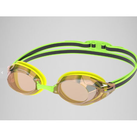 Speedo Vanquisher 3.0 unisex miroir