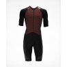 HUUB Pinnacle trisuit Clay
