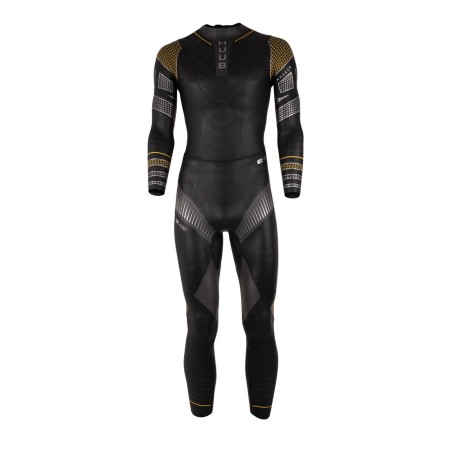 HUUB Pinnacle Jaune / Silver