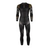 HUUB Pinnacle Jaune / Silver