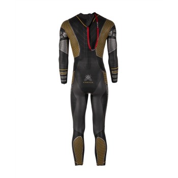 HUUB Pinnacle Jaune / Silver