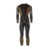 HUUB Pinnacle Jaune / Silver