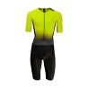 HUUB Collective trisuit jaune