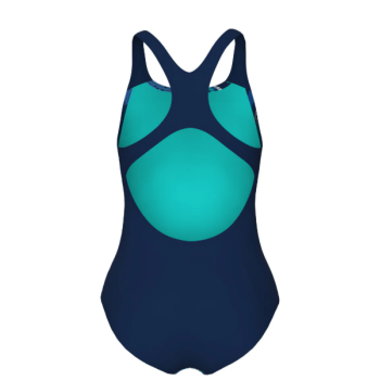 arena palette pro back navy junior