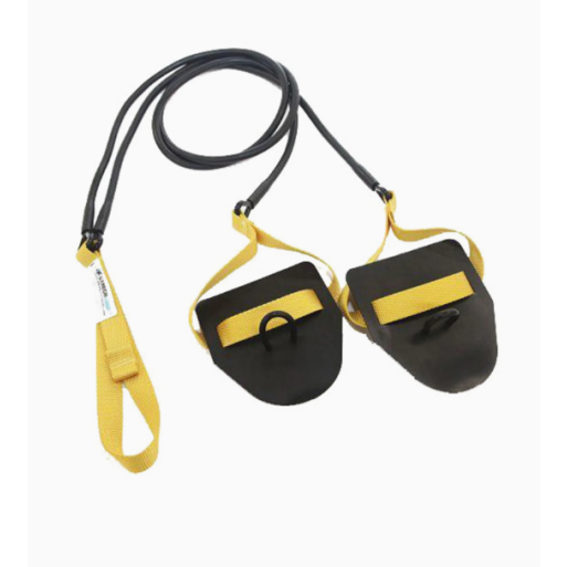 StrechCordz with Paddles S101