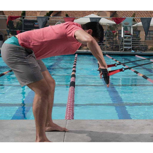 StrechCordz with Paddles S101