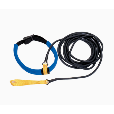 Strechcordz resistance or over speed belt