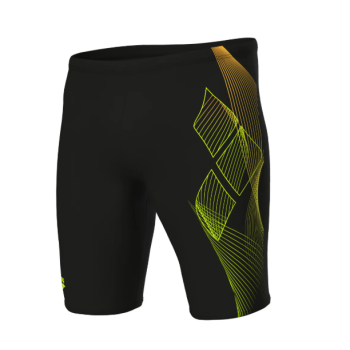 arena sea water swim jammer