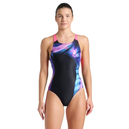 Arena Dreamline V back