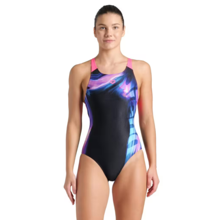 Arena Dreamline V back