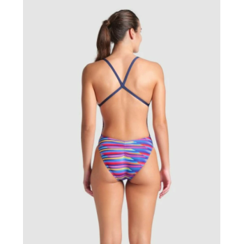 Arena Racing Stripe Xcriss Cross