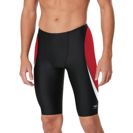 Speedo Edge splice jammer junior