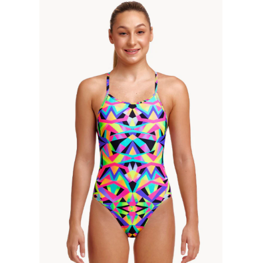 Funkita Crystal Eyes junior