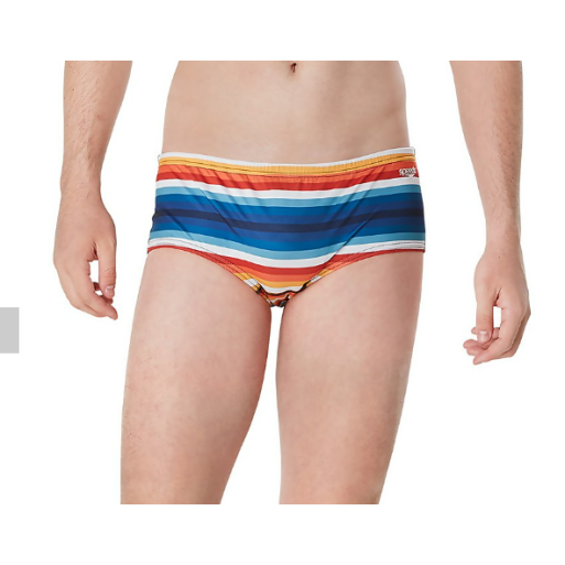 Speedo euro brief