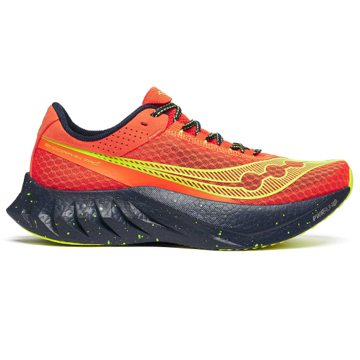 Saucony Endorphin Pro 4 homme Pepper