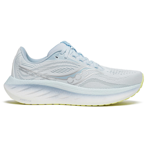 Saucony Ride 18 Femme