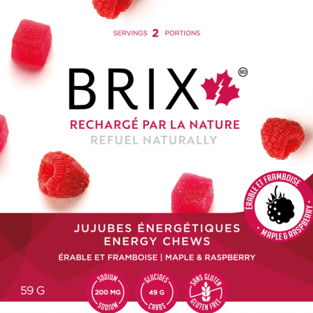 Jujubes Brix