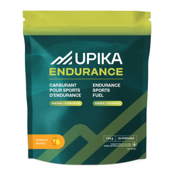 Upika Endurance