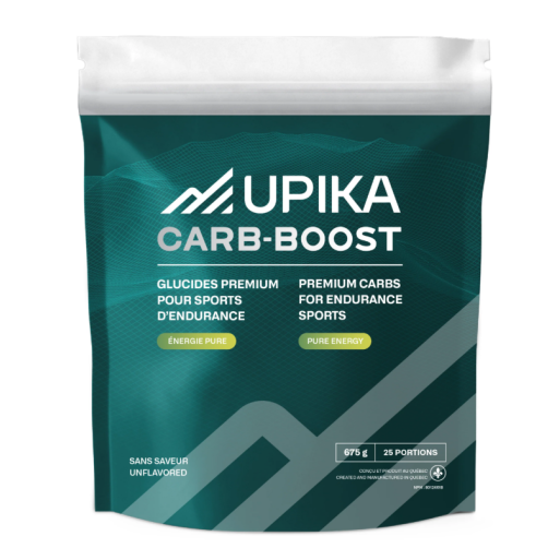 Upika carb-Boost