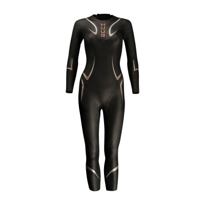 HUUB TC Performance femme