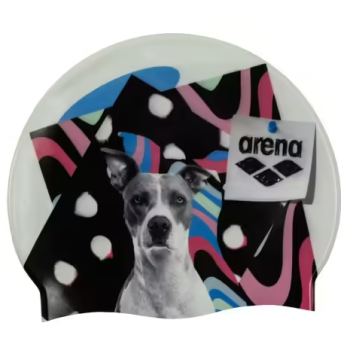 Arena bonnet de bain Pitt