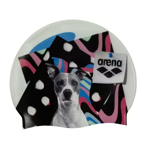Arena bonnet de bain Pitt