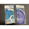 Natation plus silicone cap