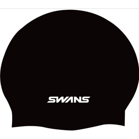 Swans silicone cap