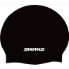 Swans silicone cap