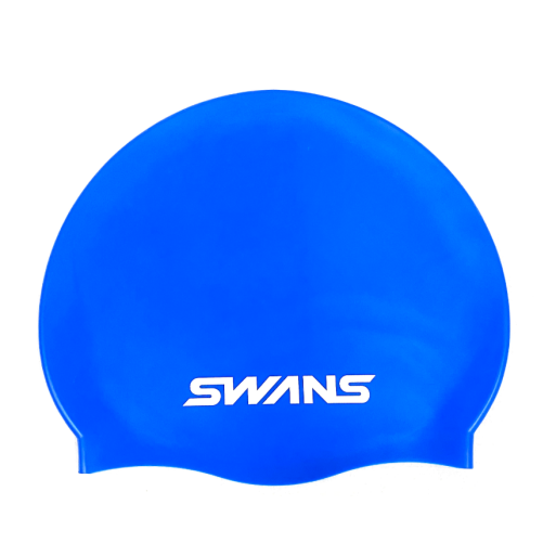 Swans bonnet silicone