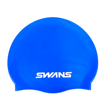 Swans bonnet silicone